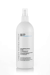 GreenMatrix Тоник «Себорегулирующий» 3 в 1 с противовоспалительным комплексом 500 мл