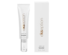 Ekseption RETIN-OIL BOOSTER Сыворотка-бустер с ретинолом 30 мл