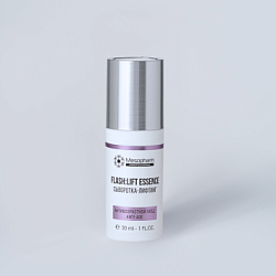 Mesopharm Сыворотка-лифтинг FLASH:LIFT ESSENCE 30мл