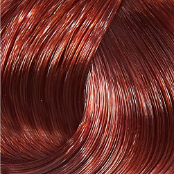 Bouticle Перманентный крем-краска"EXPERTCOLOR"6/43 темно-русый медно-золотистый 100 мл