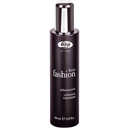 Lisap Lisap Fashion Volumizer Спрей для придания объема волосам 200 мл
