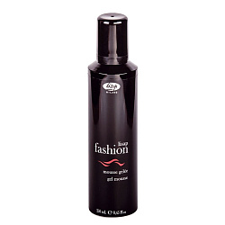 Lisap Lisap Fashion Extreme Gel Mousse Мусс-гель для долговременного эффекта завитых волос 250 мл