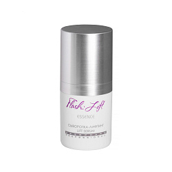Mesopharm Сыворотка-лифтинг FLASH:LIFT ESSENCE 15мл