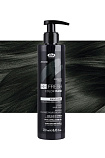 Lisap  ОТТЕНОЧНАЯ МАСКА АНТРАЦИТ – RE.FRESH COLOR MASK  250 мл