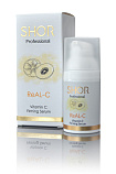 SHOR ReAL-C Vitamin C Firming Serum/ Активная сыворотка с витамином С (Дом.уход) 30мл