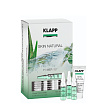 KLAPP SKIN NATURAL Набор для интенсивного ухода SKIN NATURAL Power Set 3х2 мл; 1х3 мл 3х2 мл;1х3 мл