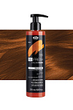 Lisap  ОТТЕНОЧНАЯ МАСКА МЕДНЫЙ – RE.FRESH COLOR MASK  250 мл