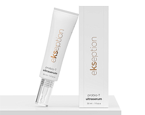 Ekseption PROBIO-T ULTRASERUM Восстанавливающая сыворотка с пробиотиками 30 мл