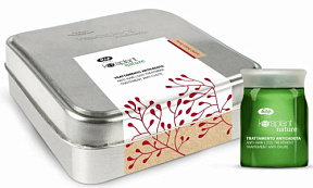 Lisap Keraplant Nature Anti-Hair Loss Treatment Лосьон против выпадения волос - 6*8 мл