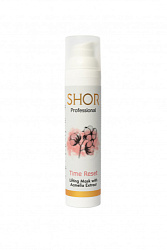 SHOR Time Reset Lifting Mask Acmella Extract/ Лифтинг-маска с экстрактом акмеллы (Дом.уход) 100мл