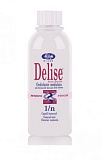 Lisap Delise 1N Wave Lotion for Natural Hair Лосьон для химзавивки - для натуральных волос 250 мл