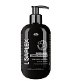 Lisap Восстанавливающий ламелларный шампунь с системой lisaplex - "LISAPLEX LAMELLAR SHAMPOO" 500 мл