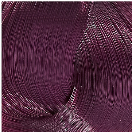 Bouticle Перманентный крем-краска"EXPERTCOLOR"фиолетовый 100 мл