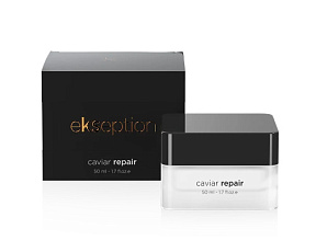 Ekseption CAVIAR REPAIR Крем для лица 50 мл