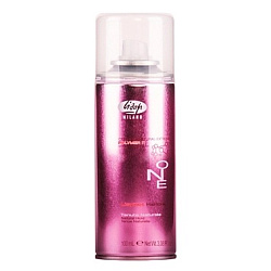 Lisap Lisynet One Natural Hold Лак для укладки волос нормальной фиксации 100 мл