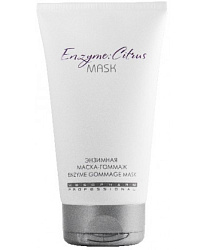 Mesopharm Энзимная маска-гоммаж ENZYME:CITRUS MASK 150мл