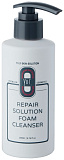 Yu.R Очищающая пенка Repair Solution Foam Cleanser, 200 мл
