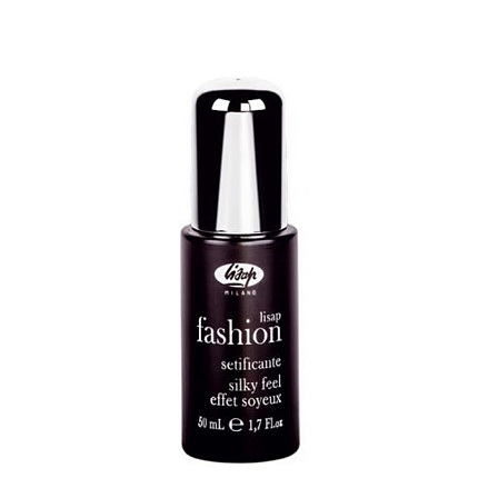 Lisap Lisap Fashion Silky Feel Питательное масло для секущихся кончиков волос 50 мл