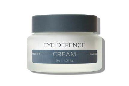 Yu.R Крем вокруг глаз Yu.R Eye Defence Cream, 30 мл
