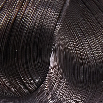 Bouticle Перманентный крем-краска"EXPERTCOLOR"4/1 шатен пепел. 100 мл