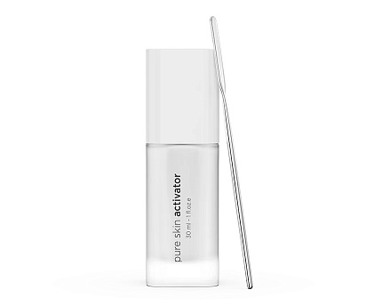 Ekseption PURE SKIN ACTIVATOR ночной крем для лица 30 мл