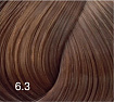 Bouticle Перманентный крем-краска"EXPERTCOLOR"6/3 темно-русый золотой 100 мл