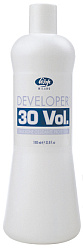 Lisap Dev. Окисляющая эмульсия со смягчающим и защитным действием 30 Vol (9%) 1000 мл