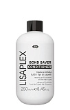 Lisap Восстанавливающий кондиционер - "LISAPLEX BOND SAVER CONDITIONER"  250 мл