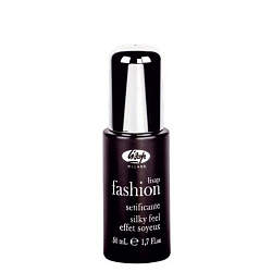 Lisap Lisap Fashion Silky Feel Питательное масло для секущихся кончиков волос 50 мл