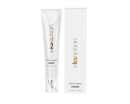 Ekseption ULTIM-EYES CREAM крем для области вокруг глаз 30 мл