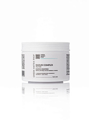 GreenMatrix Маска для лица "КАОЛИН КОМПЛЕКС" после пилингов и чисток 150 мл