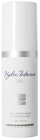 Mesopharm Гель интенсивно увлажняющий HYDRO:INTENSIVE GEL 150мл