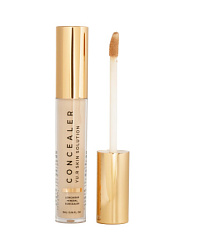 Yu.R Консилер LONGWEAR MINERAL CONCEALER (тон 2.0 IVORY), 5 мл