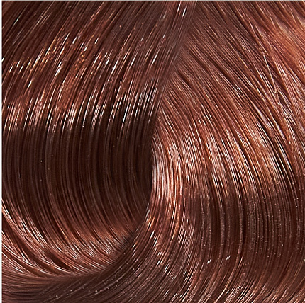 Bouticle Перманентный крем-краска"EXPERTCOLOR"6/37 темно-русый золотисто-коричневый 100 мл