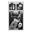 KLAPP MASK.LAB Набор Caviar Balance Mask 1 шт