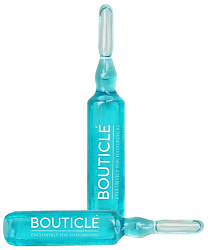 Bouticle Восстанавливающий лосьон придающий сияние - REPAIR INTENSIVE ILLUMINATING LOTION  8 мл