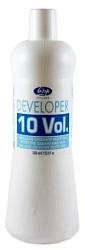 Lisap Dev. Окисляющая эмульсия со смягчающим и защитным действием 10 Vol (3%) 1000 мл
