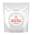 Bouticle Обесцвечивающая маска для волос "BOUTICLE White Bleaching Hair Mask" 500 гр