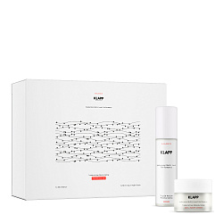 KLAPP БАЛАНС Набор увлаж.Дуо(крем+сыворотка) BALANCE Triple Action Moisturizing Power DuoSet 50+50мл
