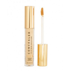 Yu.R Консилер LONGWEAR MINERAL CONCEALER (тон 4.0 GOLDEN), 5 мл