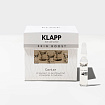 KLAPP Концентрат CAVIAR Skin Boost, 5 × 2 м