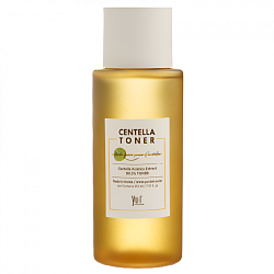 Yu.R Тонер для лица Yu.R CENTELLA TONER, 210 мл