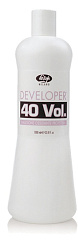 Lisap Dev. Окисляющая эмульсия со смягчающим и защитным действием 40 Vol (12%) 1000 мл