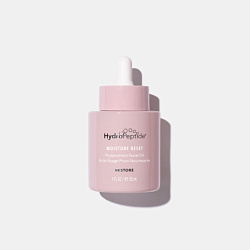 HydroPeptide Moisture Reset восстанавливающее масло для лица обогащенное фитонутриентами 30мл.