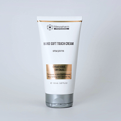 Mesopharm Крем для рук HAND SOFT:TOUCH CREAM 150мл