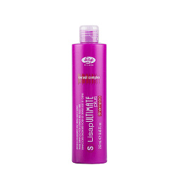 Lisap S-LISAP ULTIMATE TAMING SHAMPOO FOR STRAIGHT AND CURLY HAIR Шампунь для вьющихся волос 250 мл