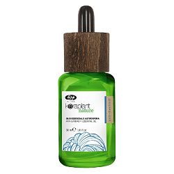 Lisap Keraplant Nature Anti-Dandruff Essential Oil Эфирное масло от перхоти - 30 мл