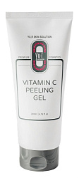 Yu.R Гель-пилинг Yu.R Vitamin C peeling gel, 200 мл
