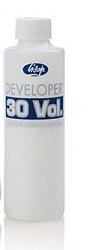 Lisap Dev. Окисляющая эмульсия со смягчающим и защитным действием 30 Vol (9%) 150 мл