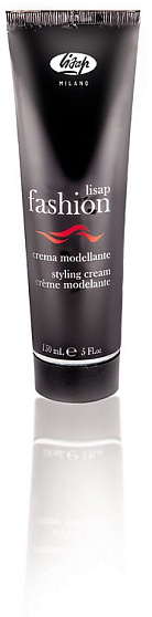 Lisap Lisap Fashion Extreme Styling Cream Моделирующий крем сильной фиксации 150 мл
